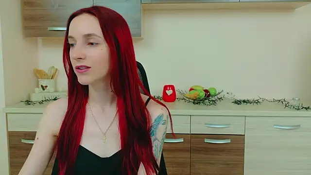 Snapshot of Julia_Jae chatting on 7, 5, 2026 Julia Jae online show from 7, 5, 2026