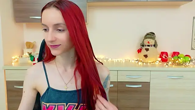 Julia Jae online show from 9, 1, 2026