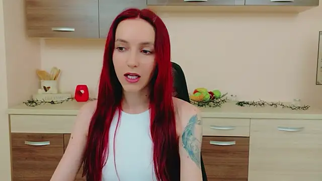 Snapshot of Julia_Jae chatting on 3, 6, 2026 Julia Jae online show from 3, 6, 2026