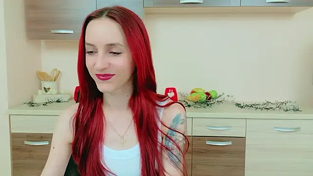 Julia Jae online show from 30, 3, 2026