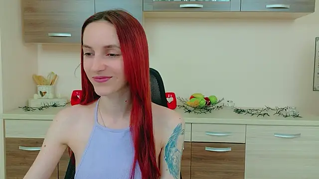 Snapshot of Julia_Jae chatting on 27, 4, 2026 Julia Jae online show from 27, 4, 2026