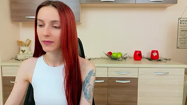 Julia Jae online show from 14, 2, 2026