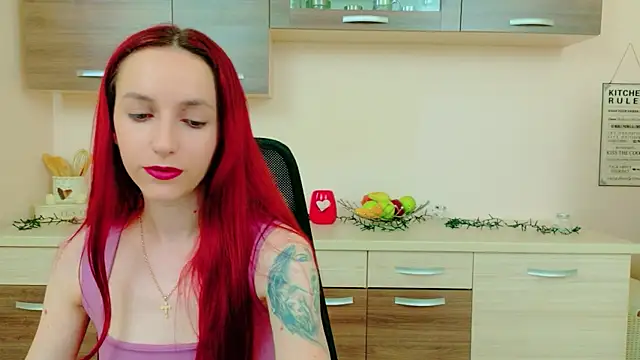 Julia Jae online show from 25, 6, 2026