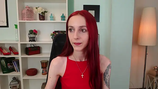 Julia Jae online show from 9, 9, 2025