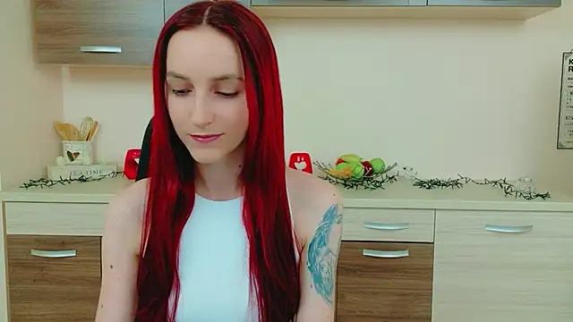 Snapshot of Julia_Jae chatting on 10, 5, 2026 Julia Jae online show from 10, 5, 2026