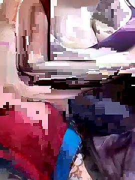 Sexy marram online show from 15, 10, 2025