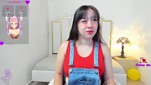 Damara Rolands online show from 15, 9, 2025