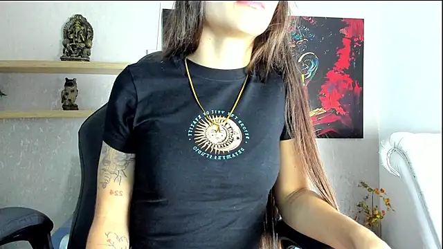 aitana baker  online show from 3, 3, 2026