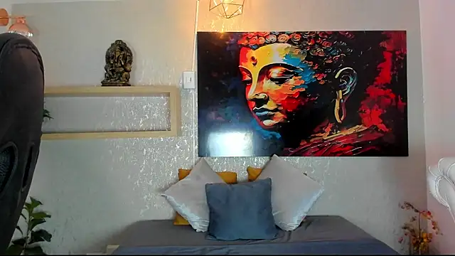 Snapshot of aitana_baker_ chatting on 22, 5, 2026 aitana baker online show from 22, 5, 2026