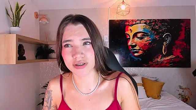 aitana baker  online show from 24, 7, 2026
