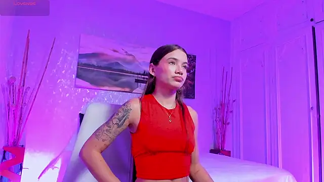 aitana baker  online show from 3, 10, 2025