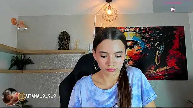 Snapshot of aitana_baker_ chatting on 29, 4, 2026 aitana baker online show from 29, 4, 2026