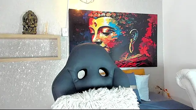 aitana baker  online show from 25, 4, 2026