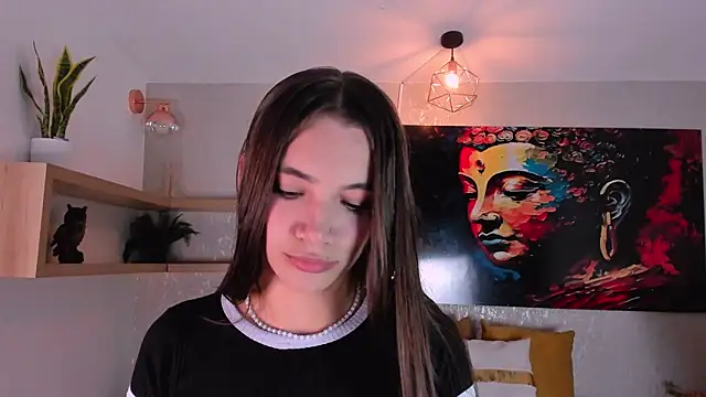aitana baker  online show from 25, 7, 2026