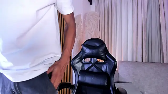 JulienSaint online show from 16, 2, 2026