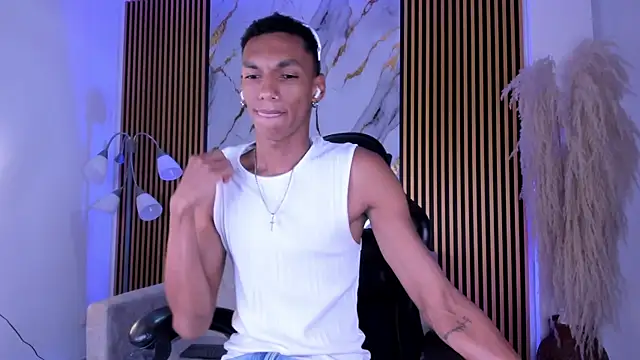 JulienSaint online show from 22, 4, 2026