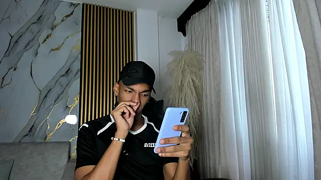 JulienSaint online show from 26, 11, 2025