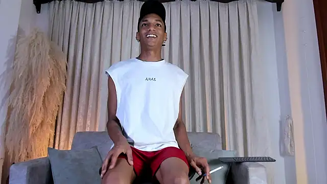 JulienSaint online show from 14, 3, 2026