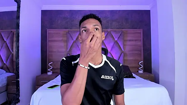 JulienSaint online show from 5, 2, 2026