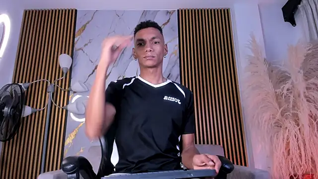 JulienSaint online show from 16, 7, 2026