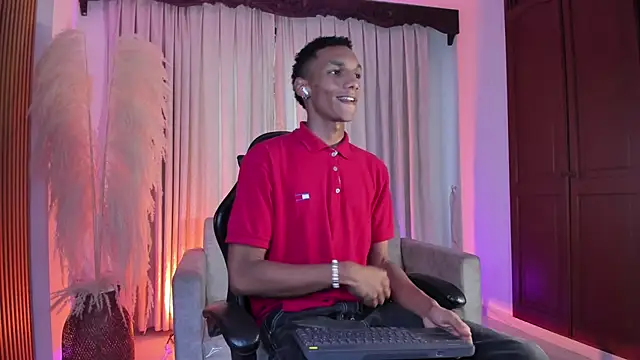 JulienSaint online show from 14, 1, 2026