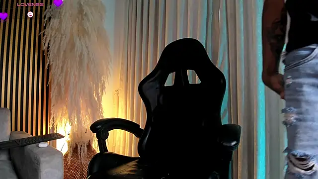 JulienSaint online show from 28, 2, 2026