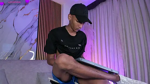 JulienSaint online show from 10, 3, 2026