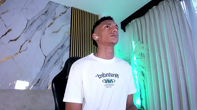 JulienSaint online show from 18, 7, 2026