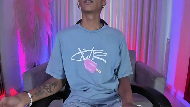 JulienSaint online show from 10, 1, 2026