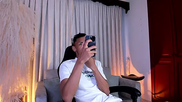 JulienSaint online show from 16, 3, 2026