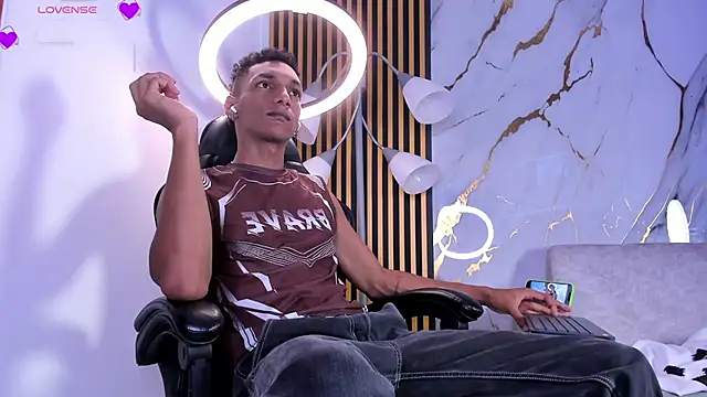 JulienSaint online show from 23, 2, 2026