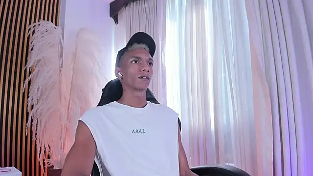 JulienSaint online show from 28, 10, 2025