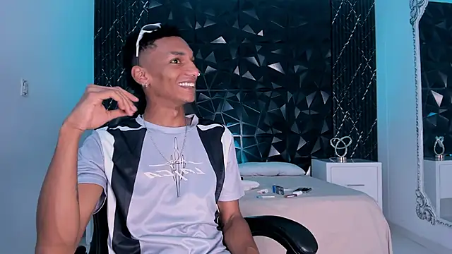 JulienSaint online show from 17, 2, 2026