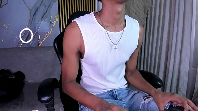 JulienSaint online show from 21, 3, 2026