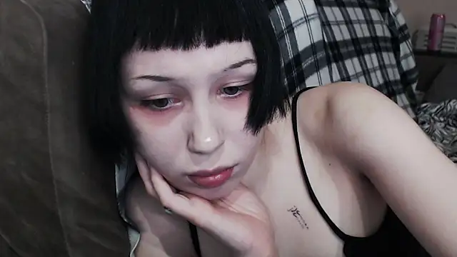  LUCY LAVE online show from 30, 10, 2025