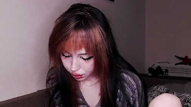  LUCY LAVE online show from 24, 9, 2025