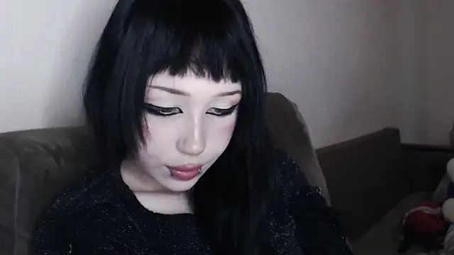  LUCY LAVE online show from 31, 10, 2025