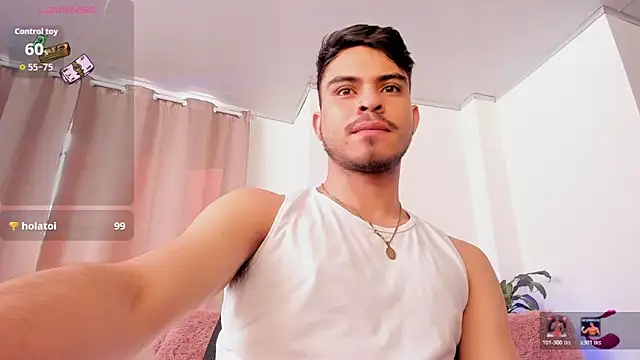 Bastian MCcormick online show from 3, 4, 2026