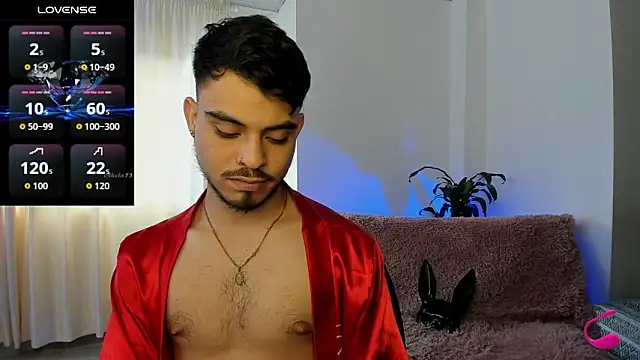 Bastian MCcormick online show from 10, 4, 2026