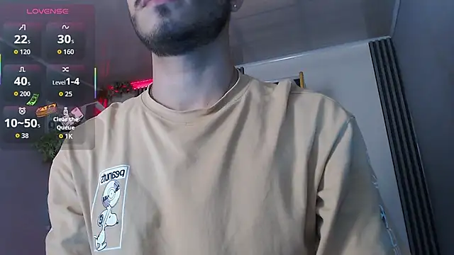 Bastian MCcormick online show from 8, 2, 2026