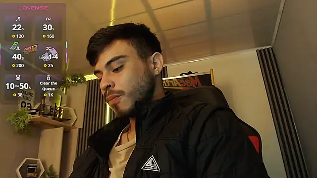 Bastian MCcormick online show from 13, 2, 2026