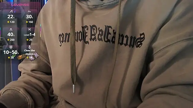 Bastian MCcormick online show from 9, 2, 2026