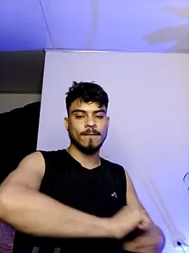 Bastian MCcormick online show from 19, 4, 2026