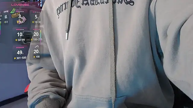 Bastian MCcormick online show from 12, 2, 2026