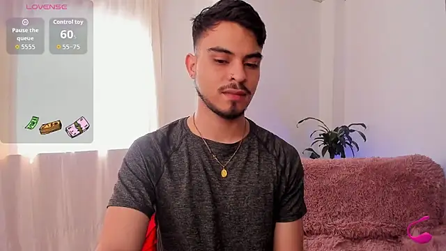 Bastian MCcormick online show from 13, 4, 2026