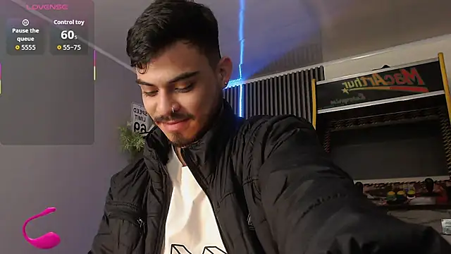 Bastian MCcormick online show from 19, 1, 2026