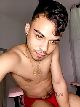 Bastian MCcormick online show from 21, 10, 2025