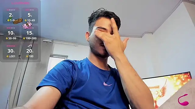 Bastian MCcormick online show from 11, 3, 2026