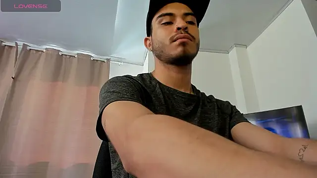 Bastian MCcormick online show from 13, 3, 2026