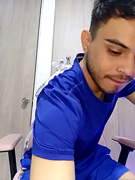 Bastian MCcormick online show from 16, 10, 2025